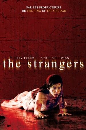 the strangers streaming vostfr|the stranger movie streaming.